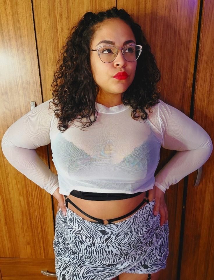 geshia.babe OnlyFans profile picture