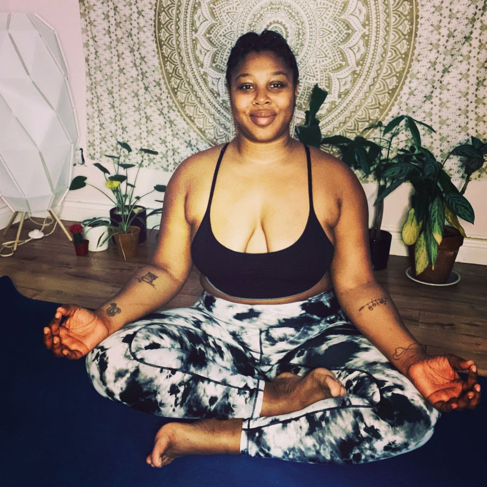 holdingspaceyoga OnlyFans profile picture