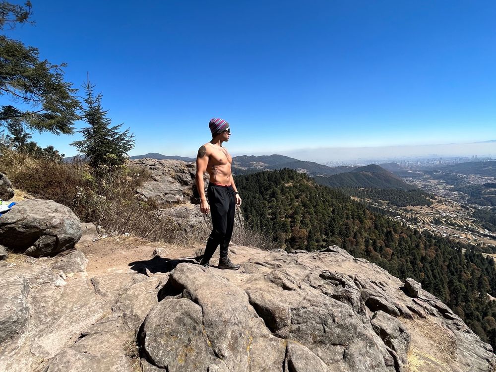 davefrommountolympus OnlyFans profile picture