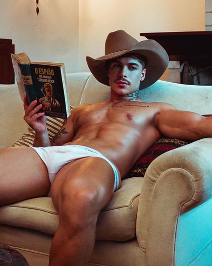 klebert.f OnlyFans picture