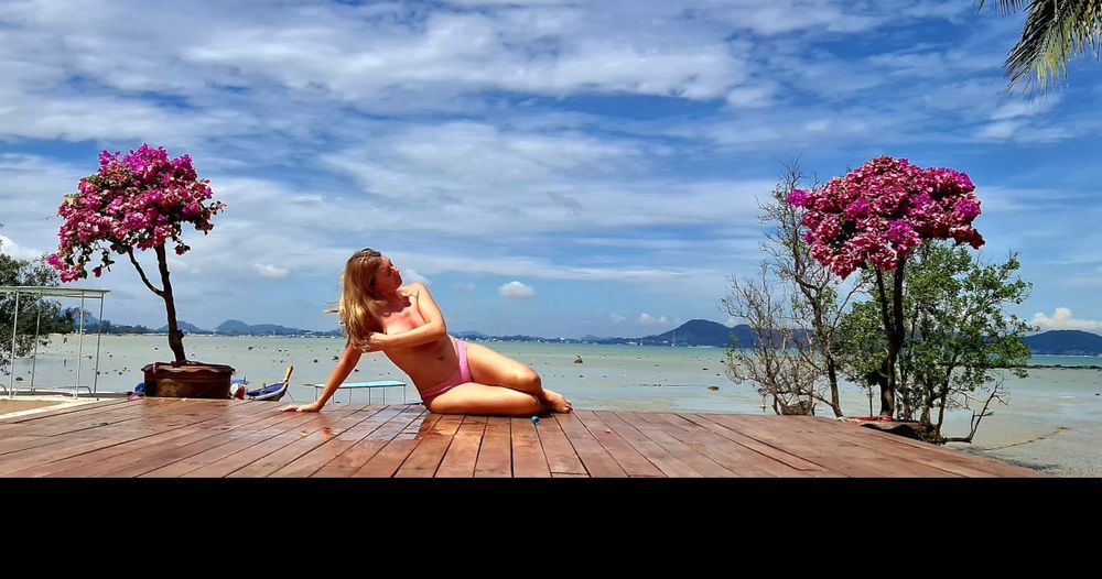 melyinthailand OnlyFans profile picture