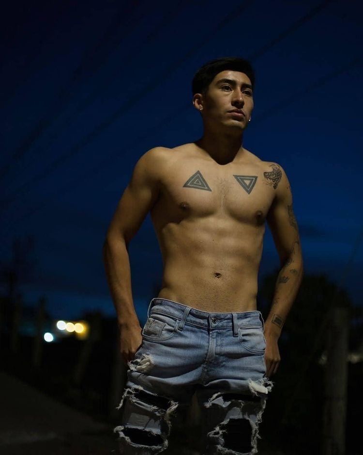iam_omaralc OnlyFans profile picture