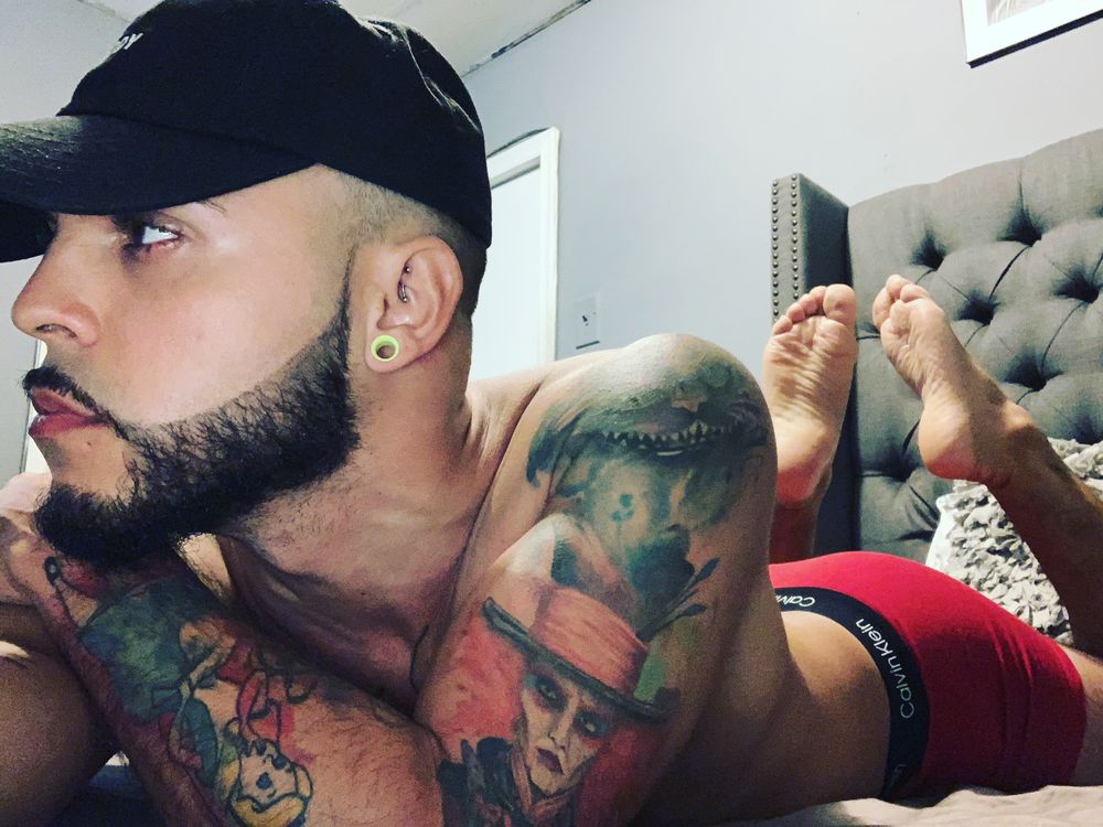 perfectsin OnlyFans profile picture