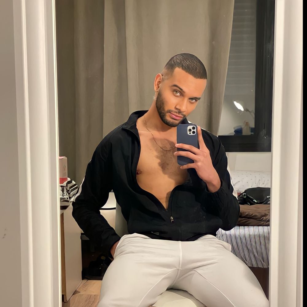 eliexersebaz OnlyFans profile picture