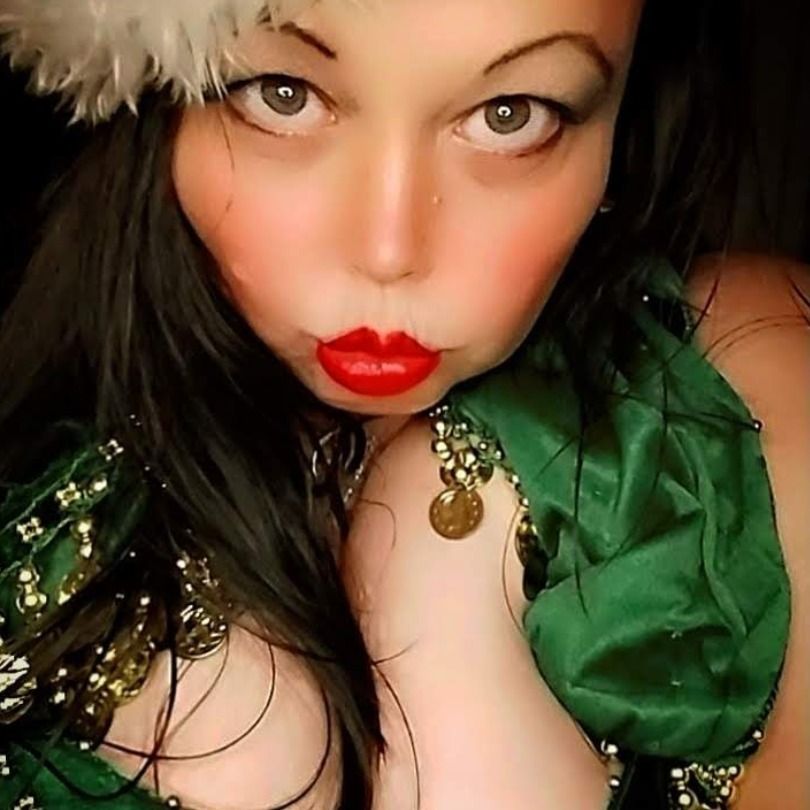 pagansassy OnlyFans profile picture