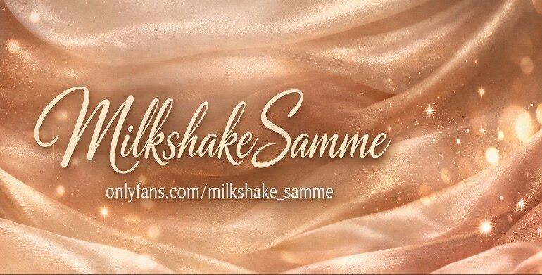 milkshake_samme OnlyFans profile picture