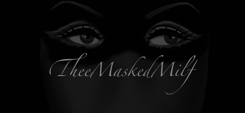 theemaskedmilf OnlyFans profile picture