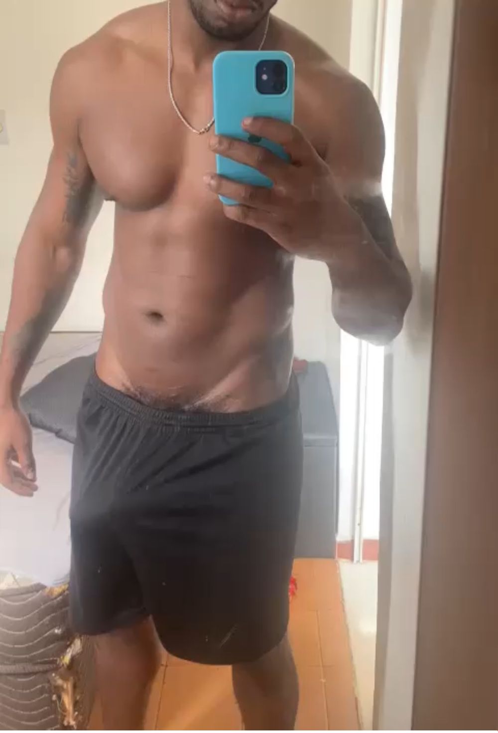 blackking24cm OnlyFans profile picture