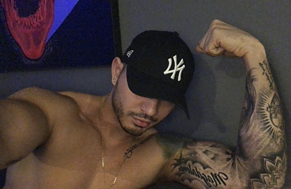 juandavidaco OnlyFans profile picture