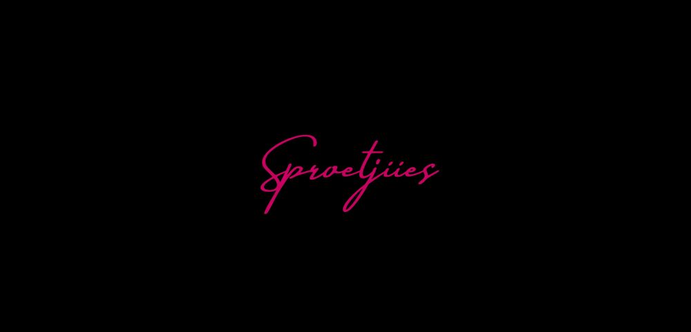 sproetjiies OnlyFans profile picture