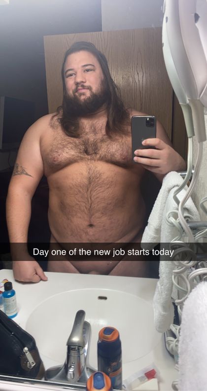 bigmanseason OnlyFans picture
