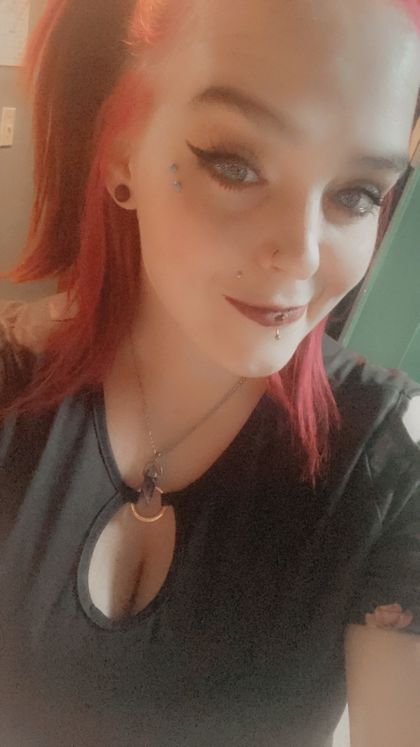 redhead934 OnlyFans picture