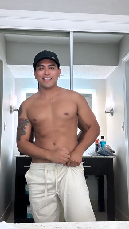 mikemendz94 OnlyFans picture