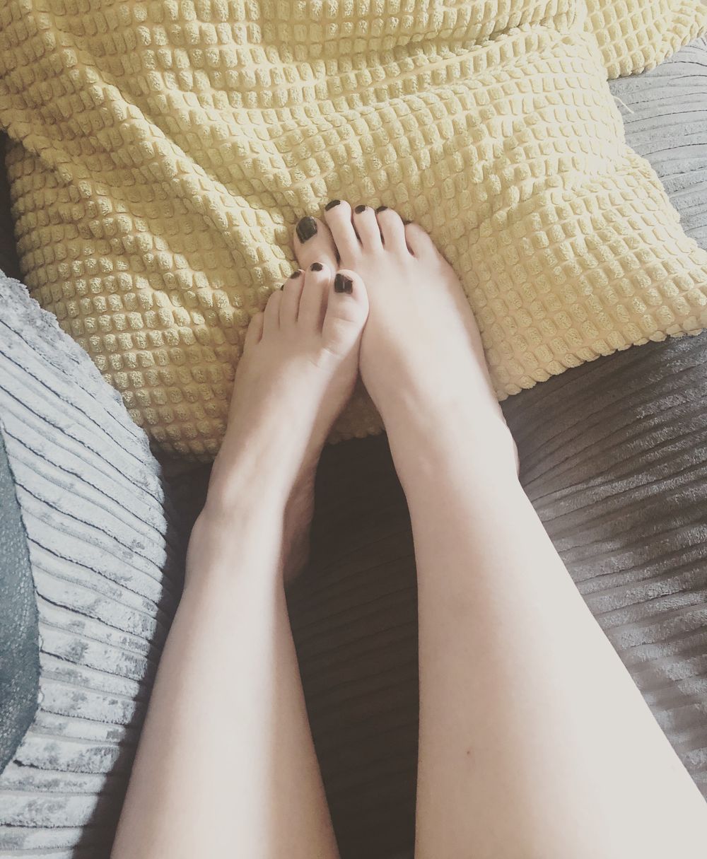 fabulousfeet_25 OnlyFans profile picture