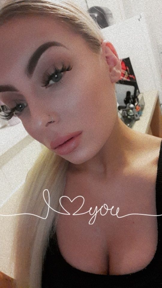 blondietan OnlyFans profile picture