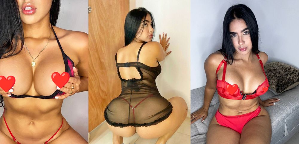 alanamoreno OnlyFans profile picture