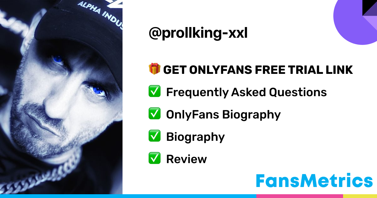 - Access Prollking-xxl Free OnlyFans Leaked Free access