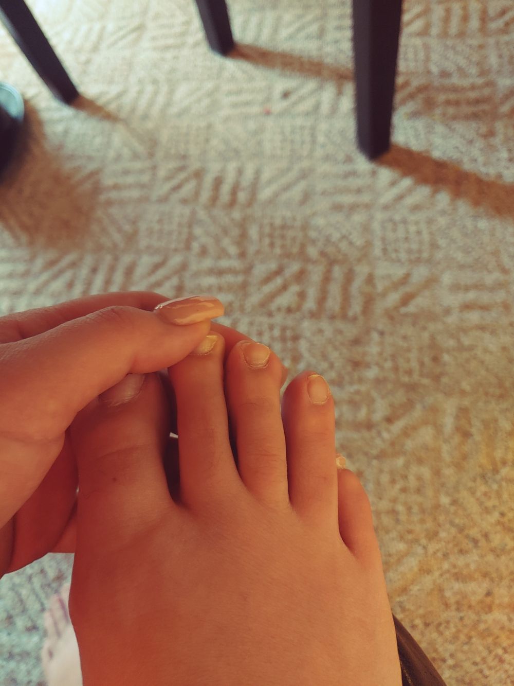 giraffetoes OnlyFans profile picture