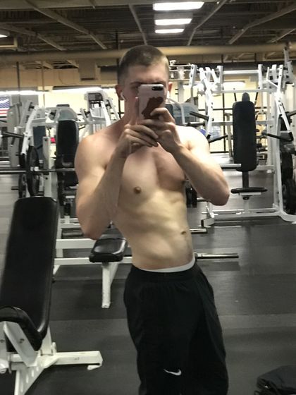 daddysboybrayden OnlyFans picture