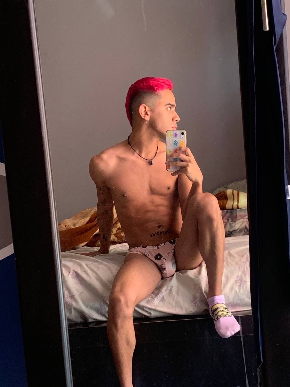 chaparritohott OnlyFans profile picture