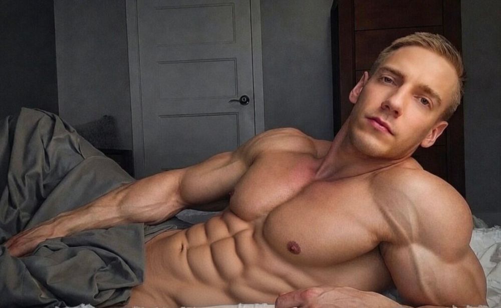john_fitness91 OnlyFans profile picture