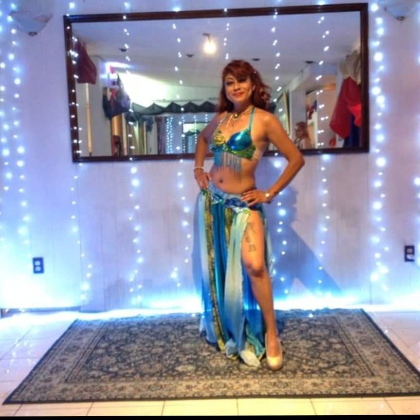 maryaflores OnlyFans profile picture