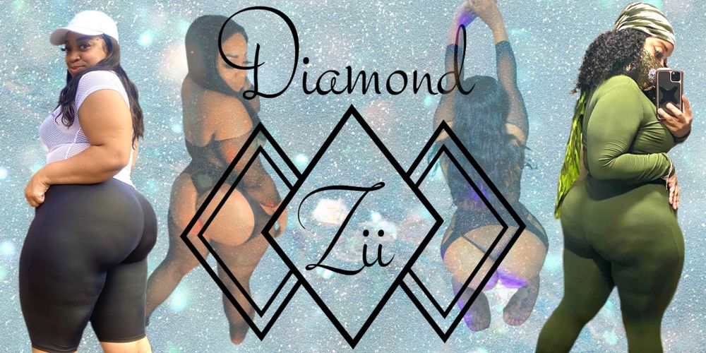 diamondzii OnlyFans profile picture