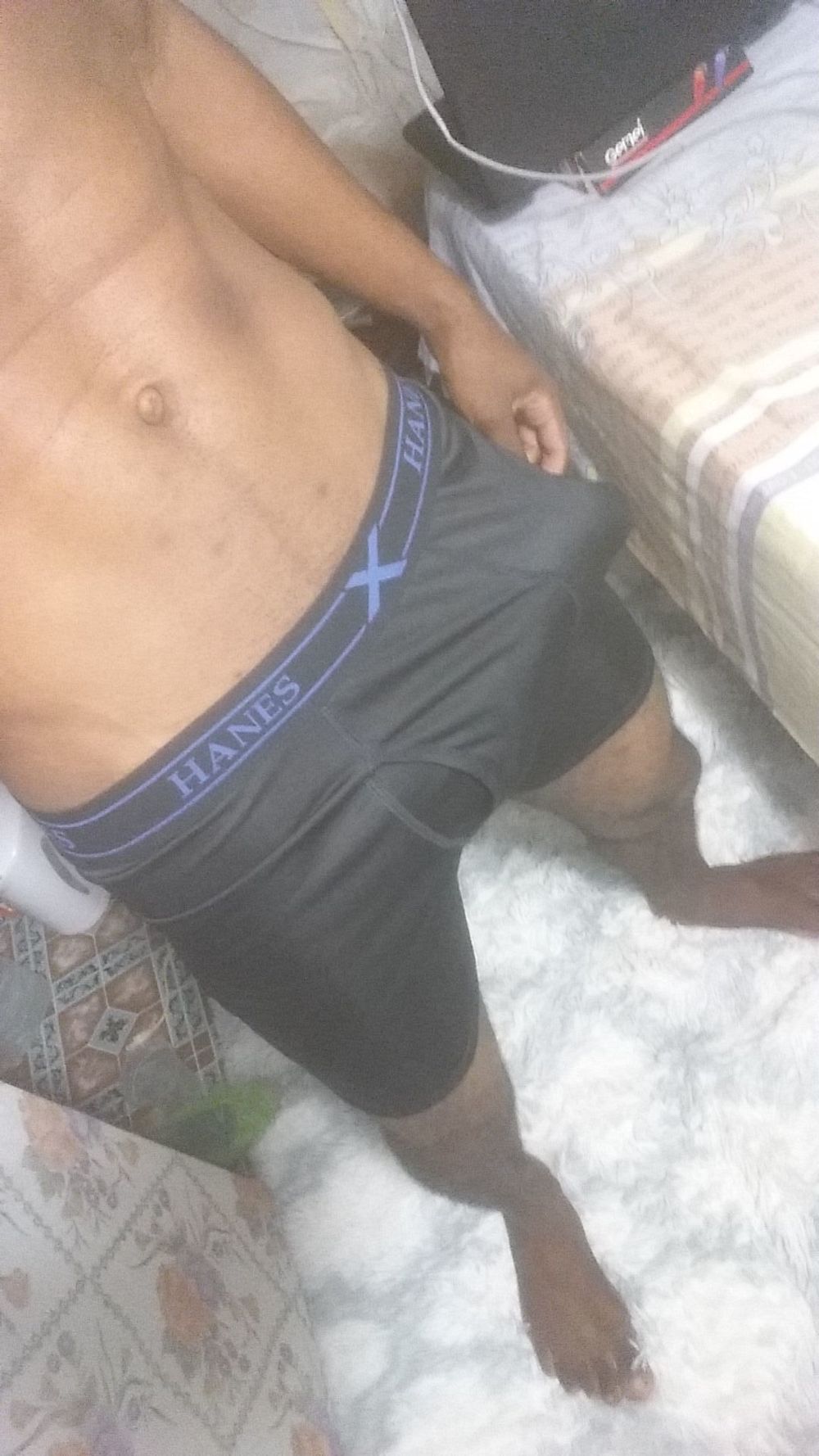 bbcjamaican123 OnlyFans profile picture