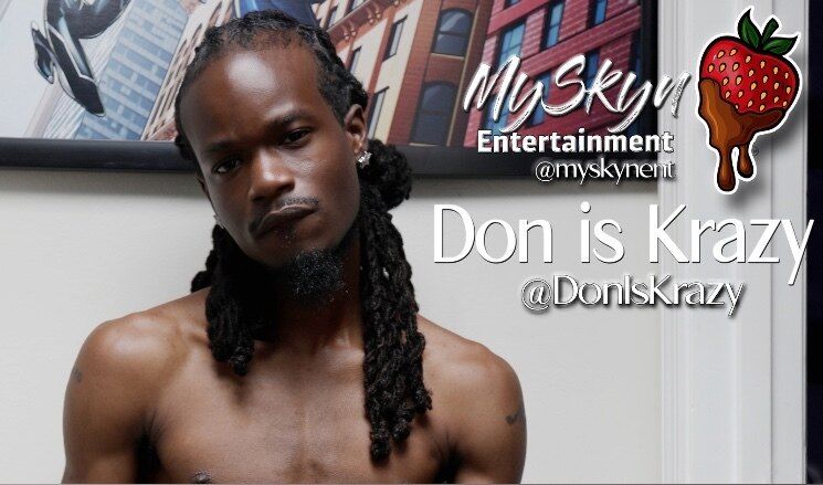 mrshawndon OnlyFans profile picture