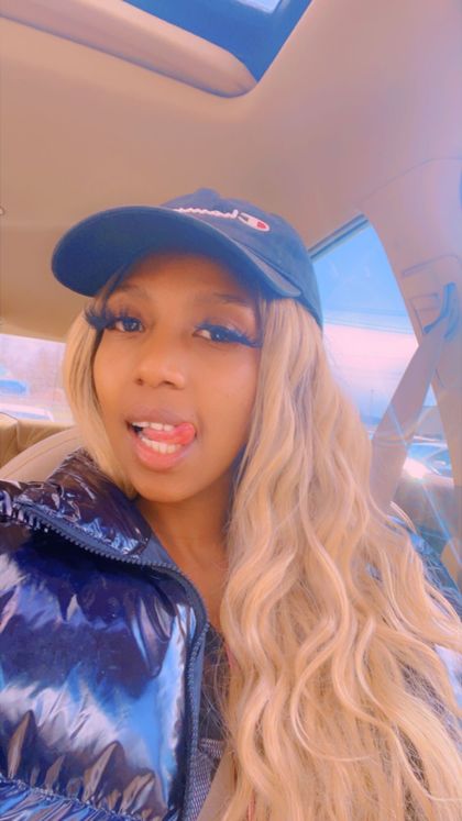vonniebhad OnlyFans picture