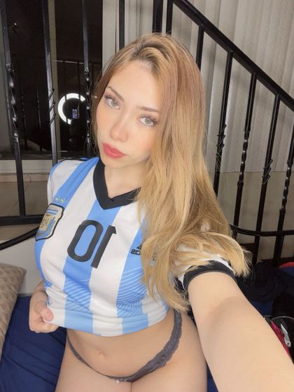 michellegxoxo OnlyFans picture