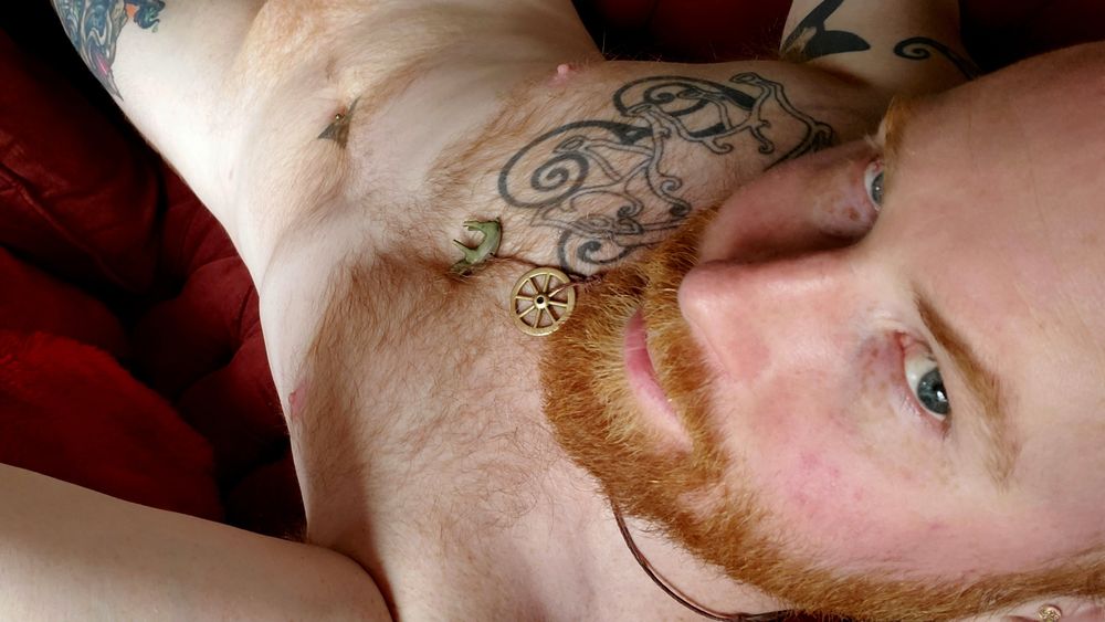 ginger_steal OnlyFans profile picture