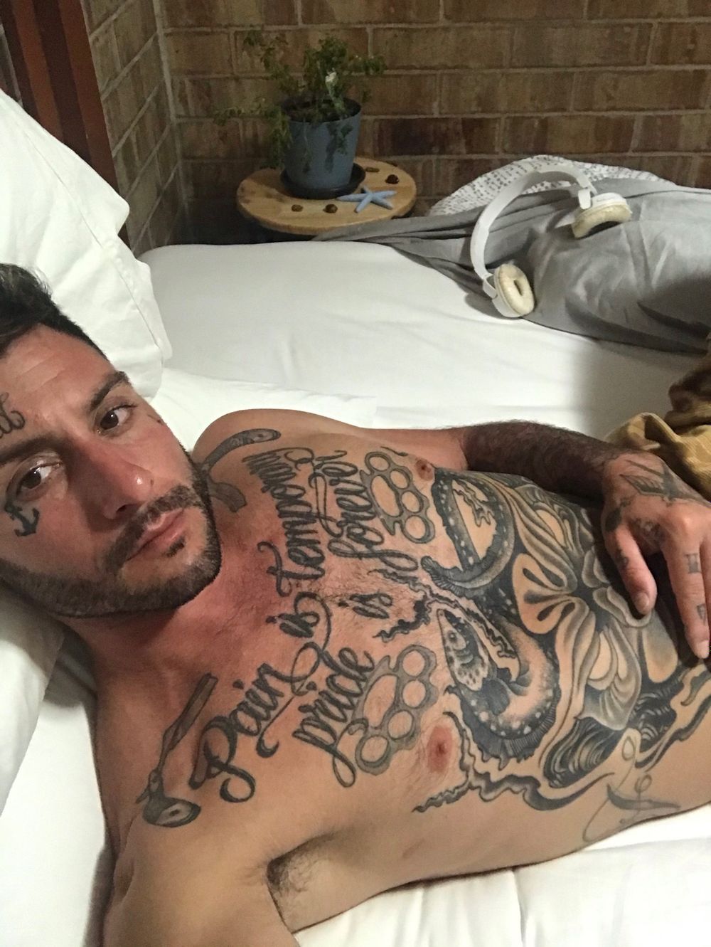 realfresh OnlyFans profile picture