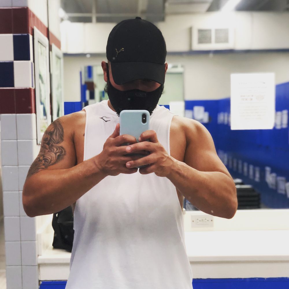 imsteven OnlyFans profile picture