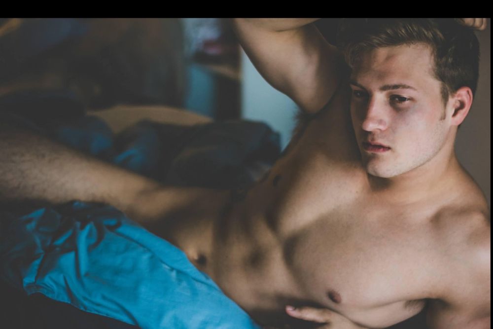 atticusotto OnlyFans profile picture