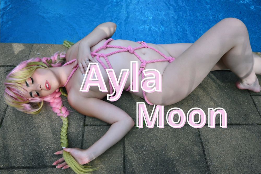 itsaylamoon OnlyFans profile picture