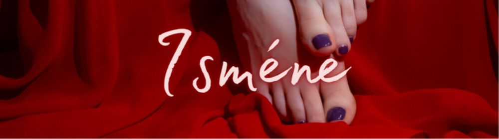 ismene OnlyFans profile picture