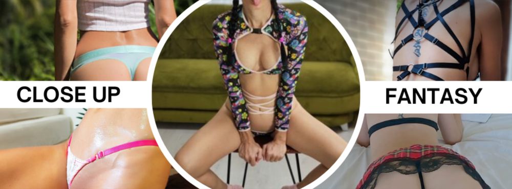closeupfantasy OnlyFans profile picture