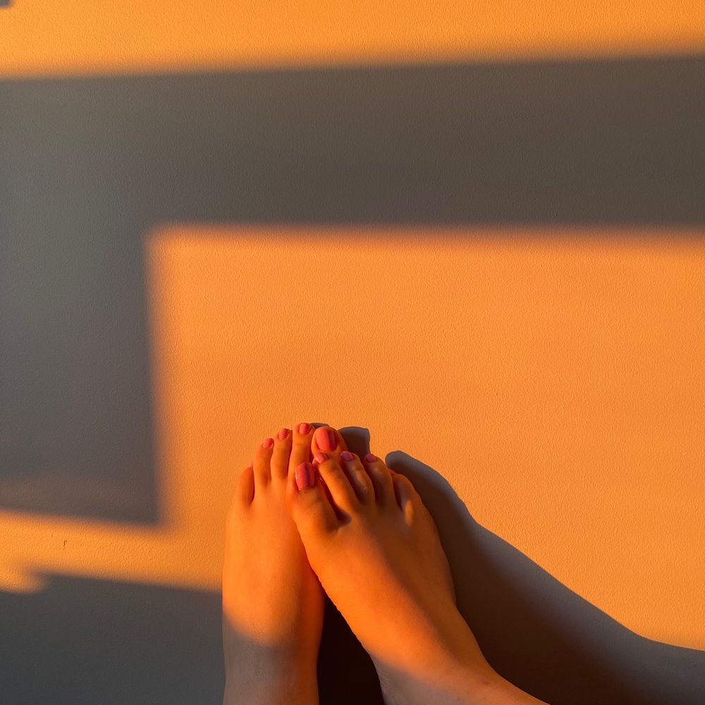 blueberriefeet OnlyFans profile picture
