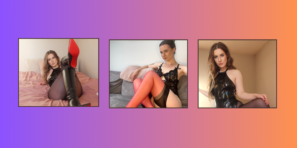 imcharlottelily OnlyFans profile picture