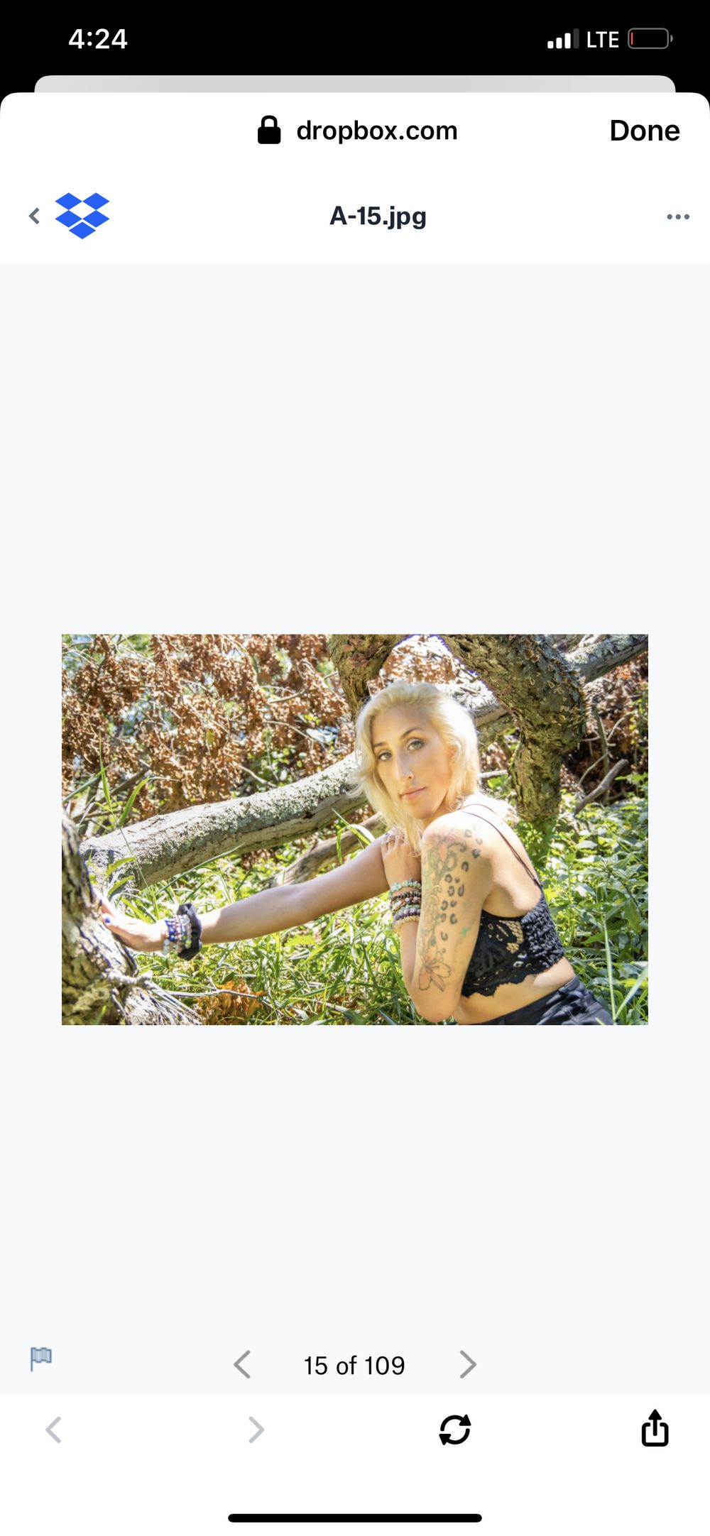 tattedbarbi OnlyFans profile picture
