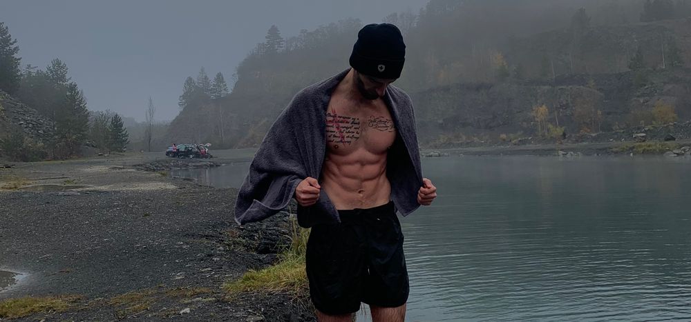 therealgymguy OnlyFans profile picture
