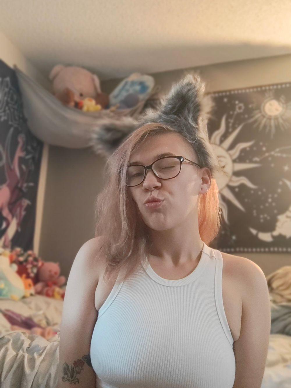 lilbaaabie OnlyFans profile picture