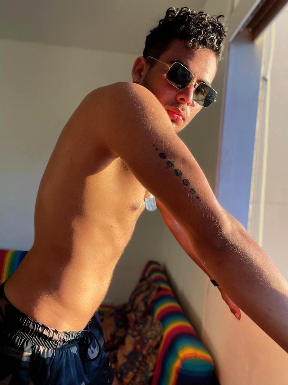 chepetriana OnlyFans profile picture