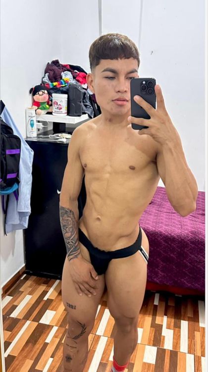 forero_domi27 OnlyFans picture