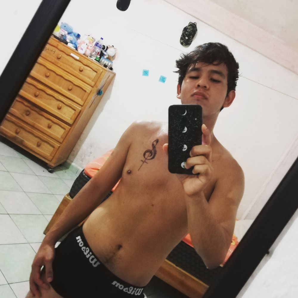 luizhernan OnlyFans profile picture
