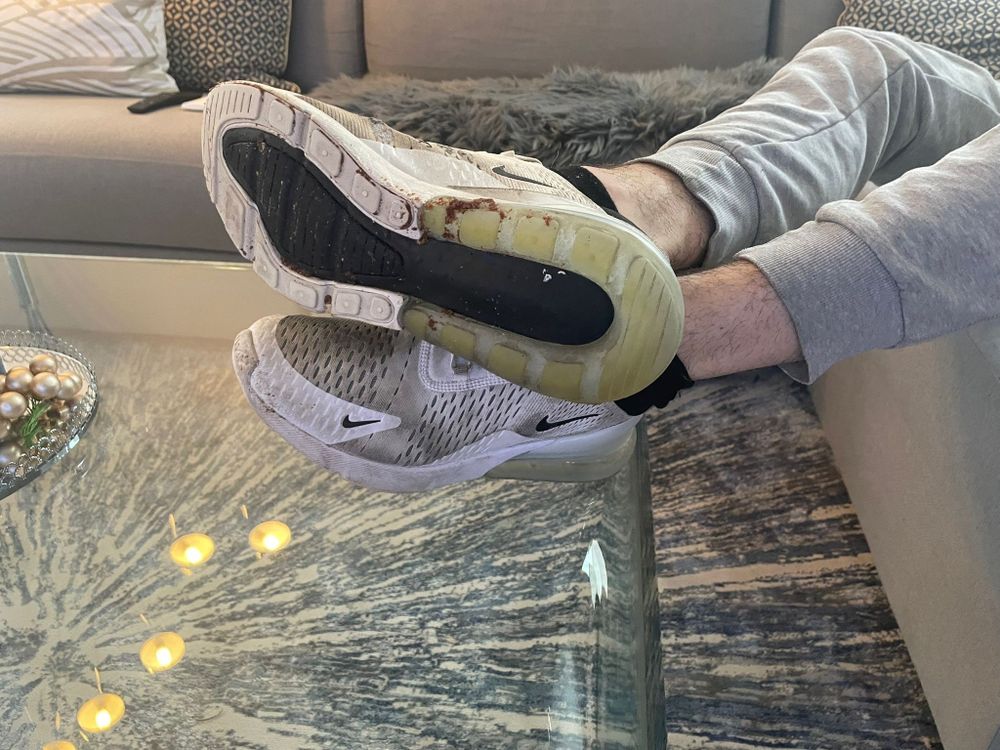 sneaker.trasher OnlyFans profile picture