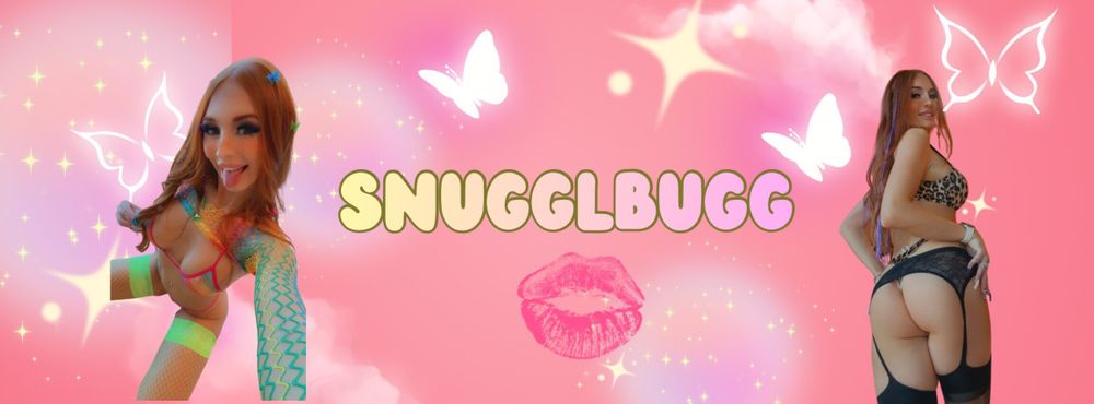 snugglbuggx OnlyFans profile picture