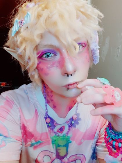 acid.kid.sinz OnlyFans picture