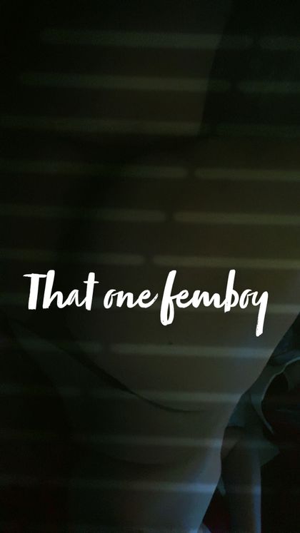 thatonefemboy OnlyFans picture